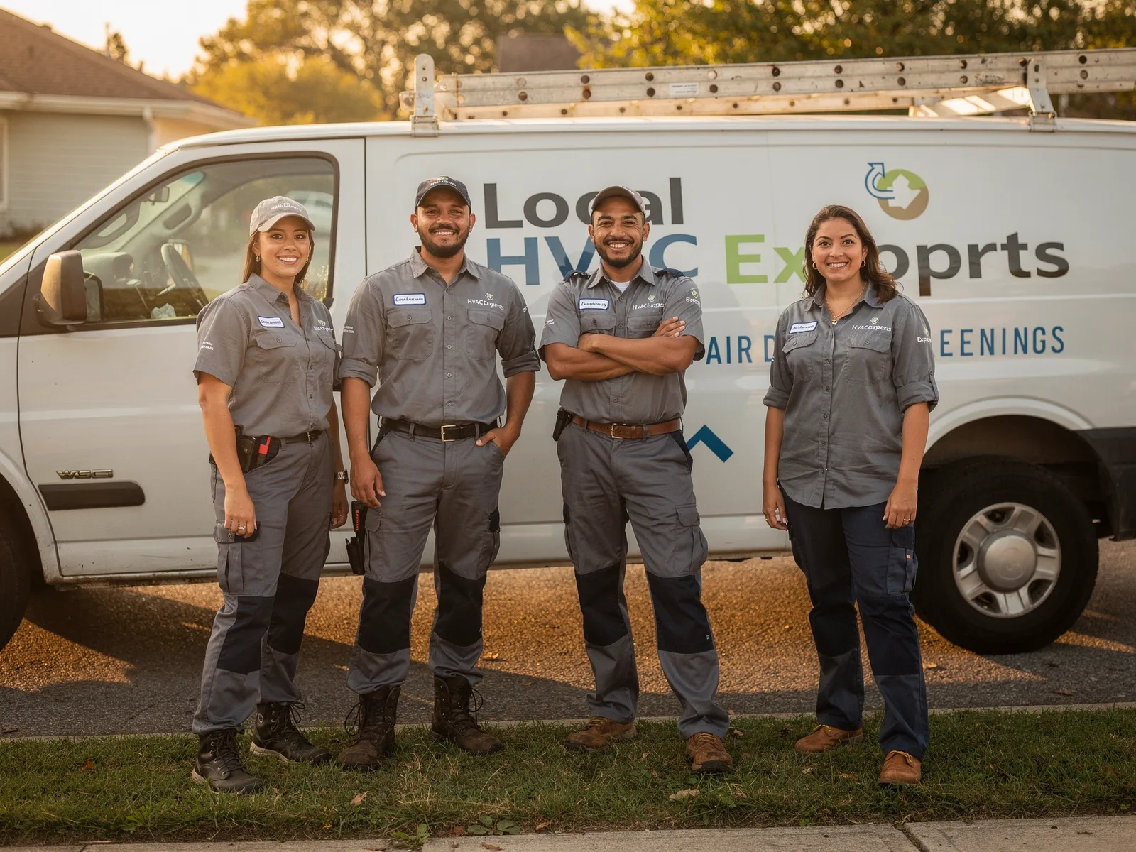 24/7 HVAC Repair & AC Replacement company in Waterford, MS