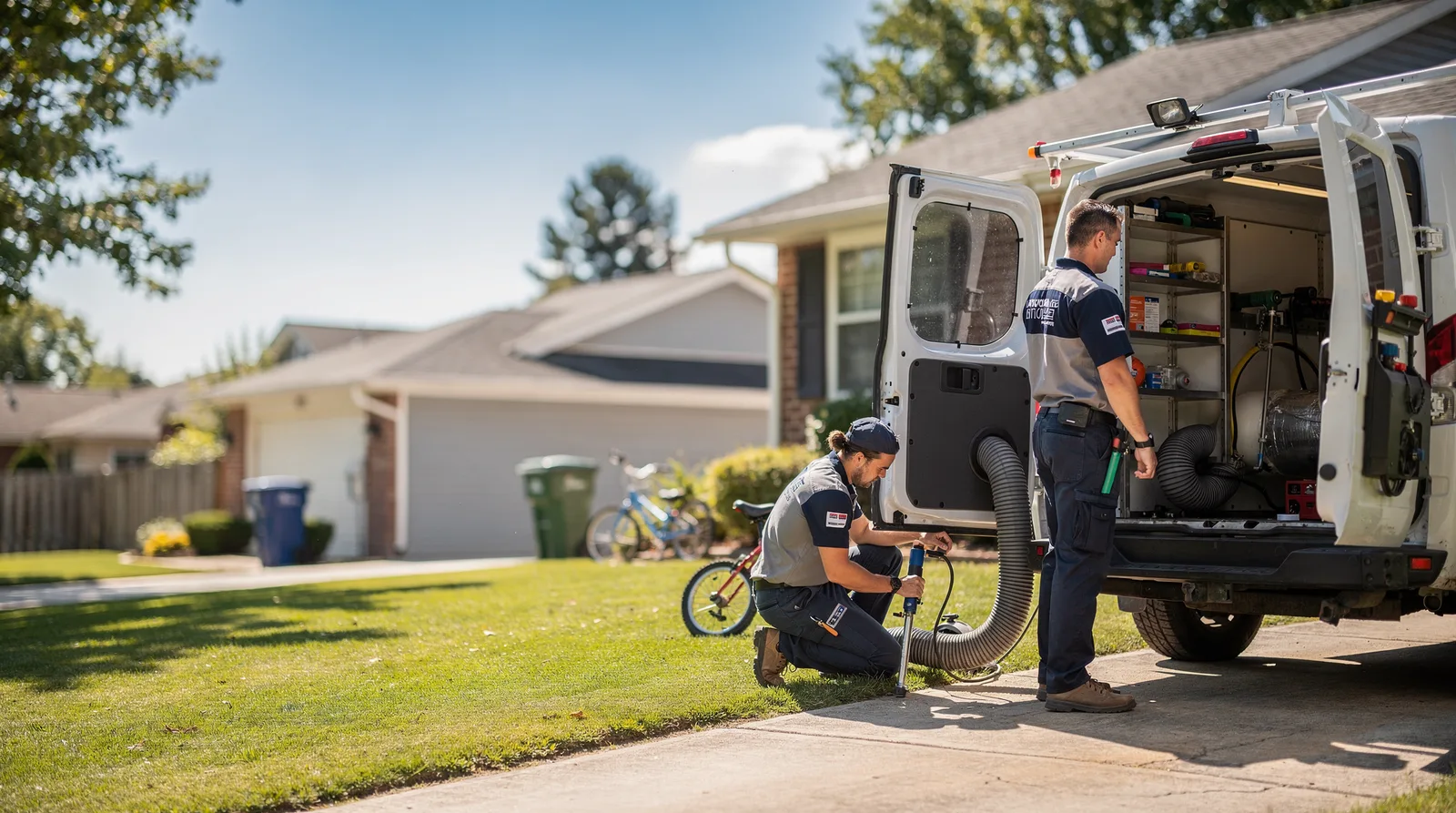 24/7 HVAC Repair & AC Replacement in Waterford, MS near me
